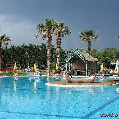 Hotel Axos Platanias
