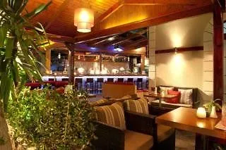 Axos Hotel Platanes (Rethymno)