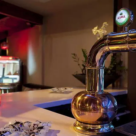 Axos Hotel