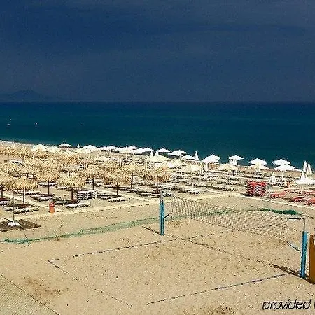 Hotel Axos Platanes (Rethymno)