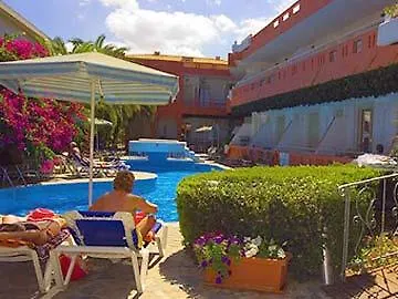 Hotel Axos