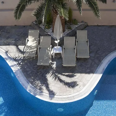 Hotel Axos