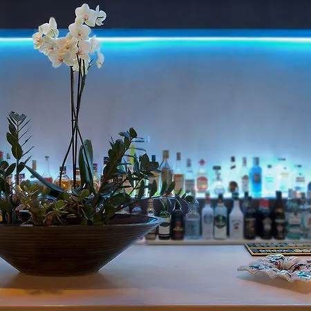 Axos Hotel Platanes (Rethymno)