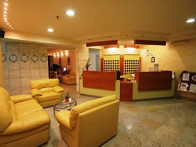 Axos 3* Platanes (Rethymno)
